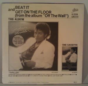 Beat It (2)